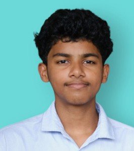 Student achievement photo